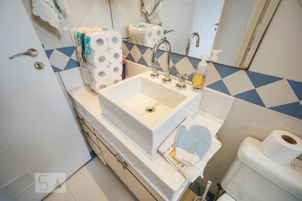 Apartamento, 3 quartos, 142 m² - Foto 45