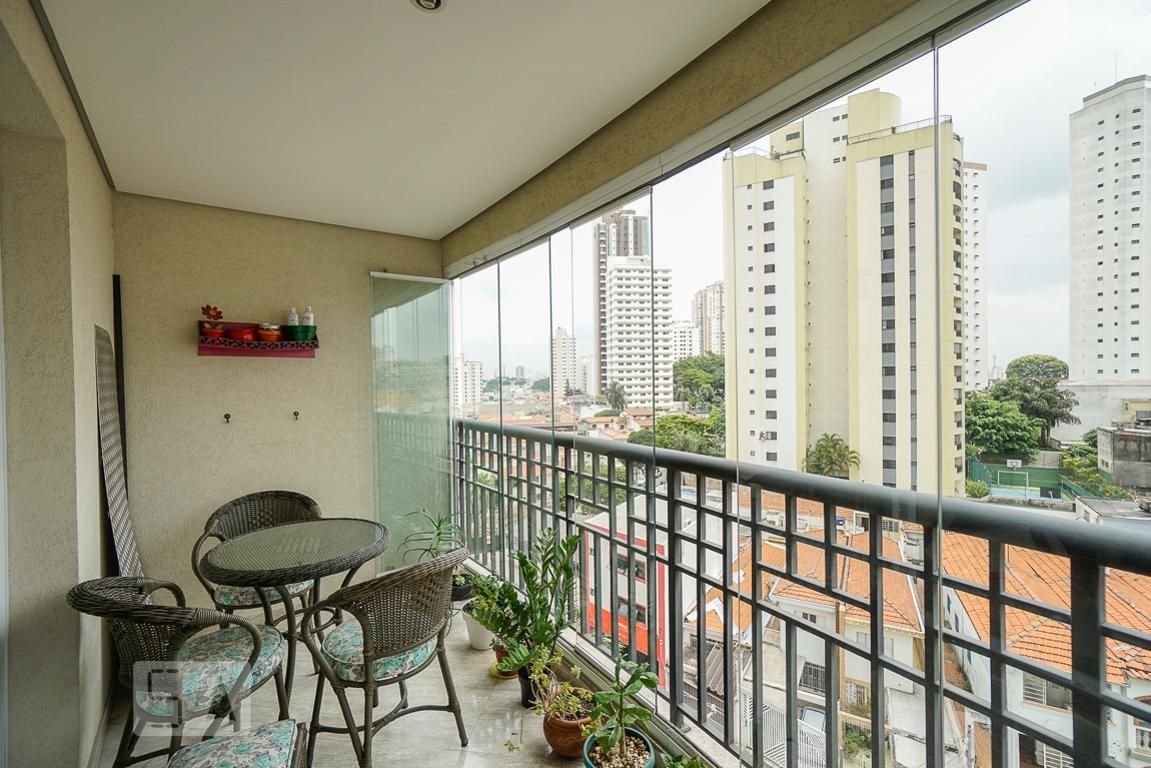 Apartamento, 3 quartos, 142 m² - Foto 8
