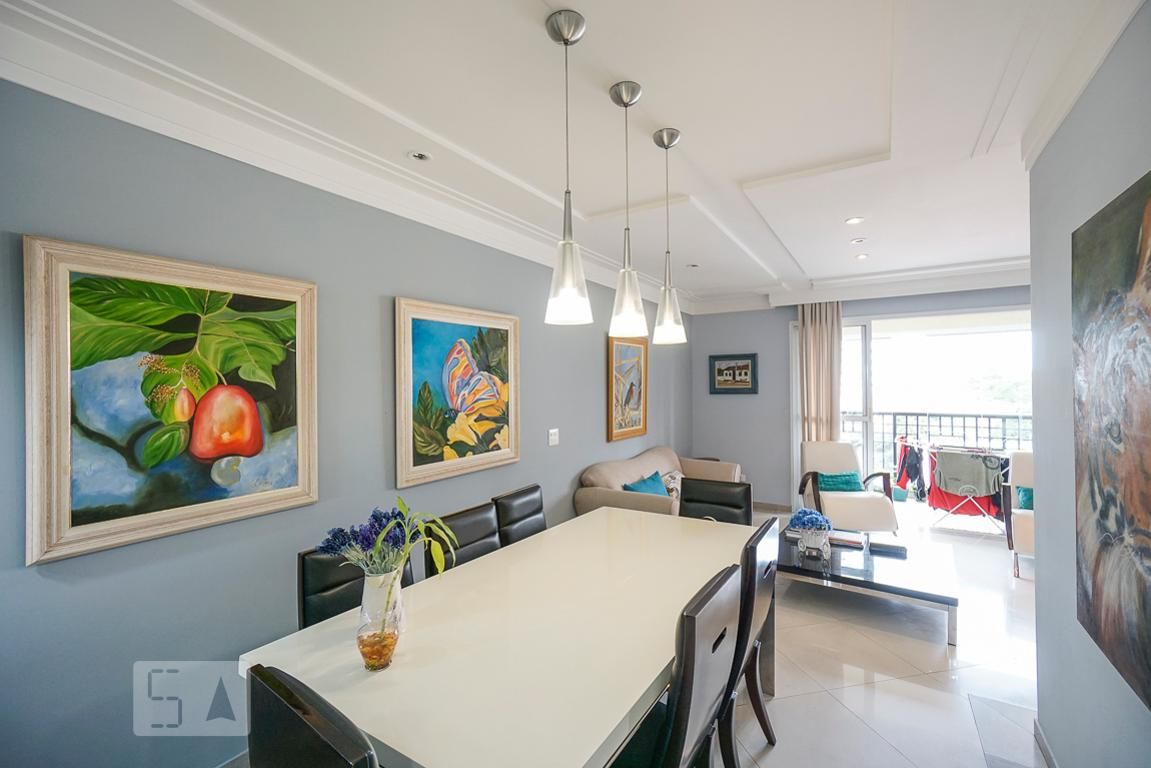 Apartamento, 3 quartos, 142 m² - Foto 2