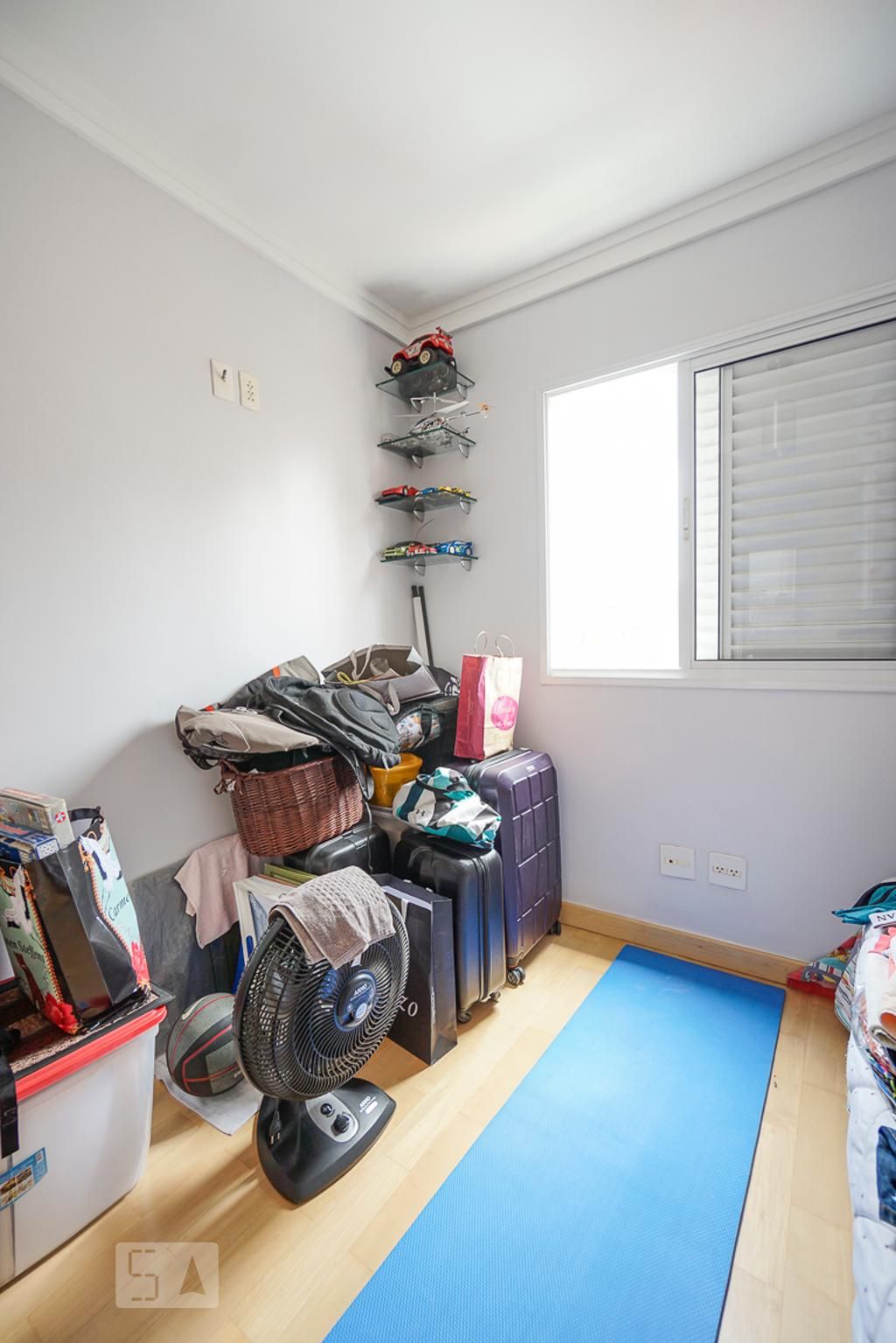 Apartamento, 3 quartos, 142 m² - Foto 41