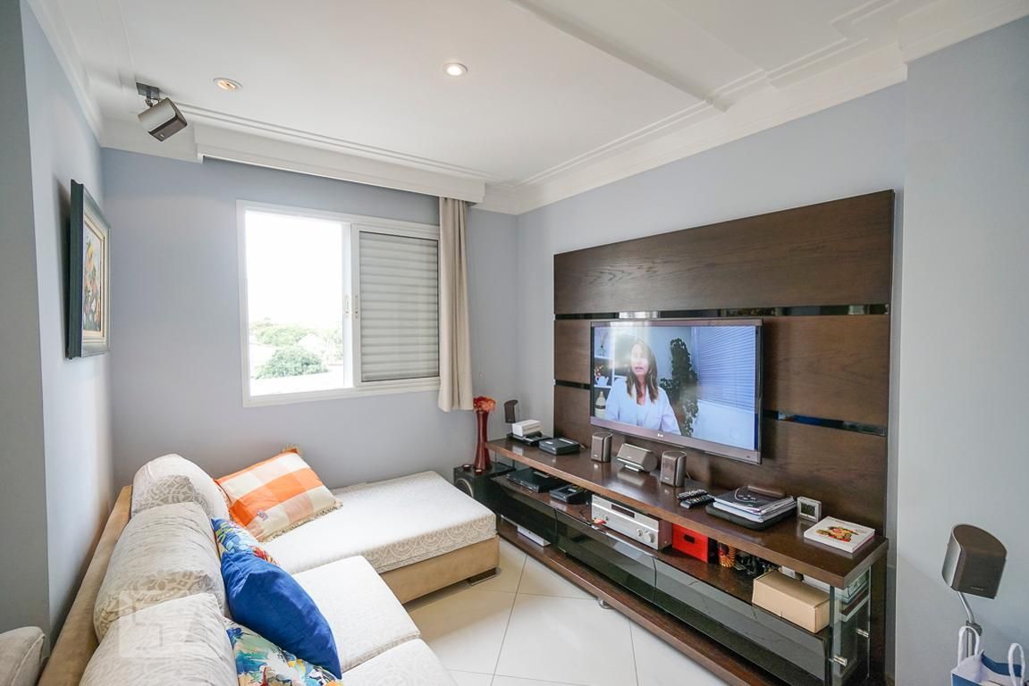 Apartamento, 3 quartos, 142 m² - Foto 4