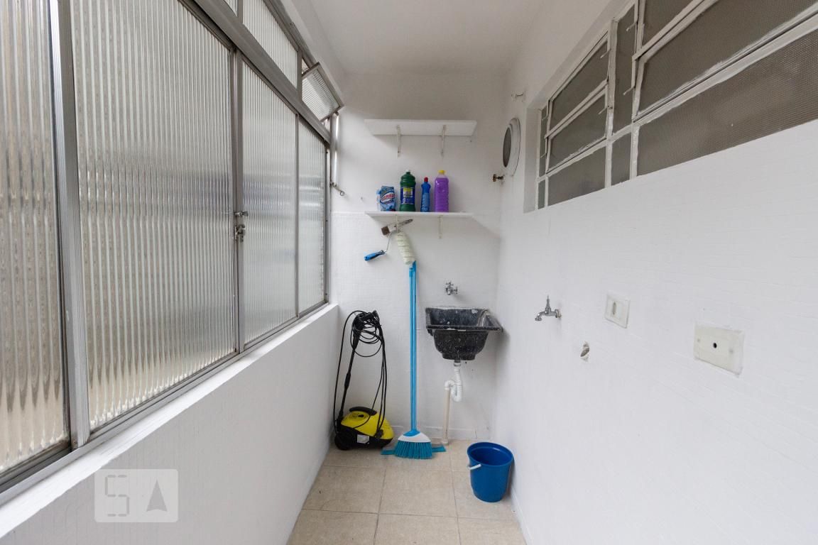 Apartamento, 3 quartos, 110 m² - Foto 35