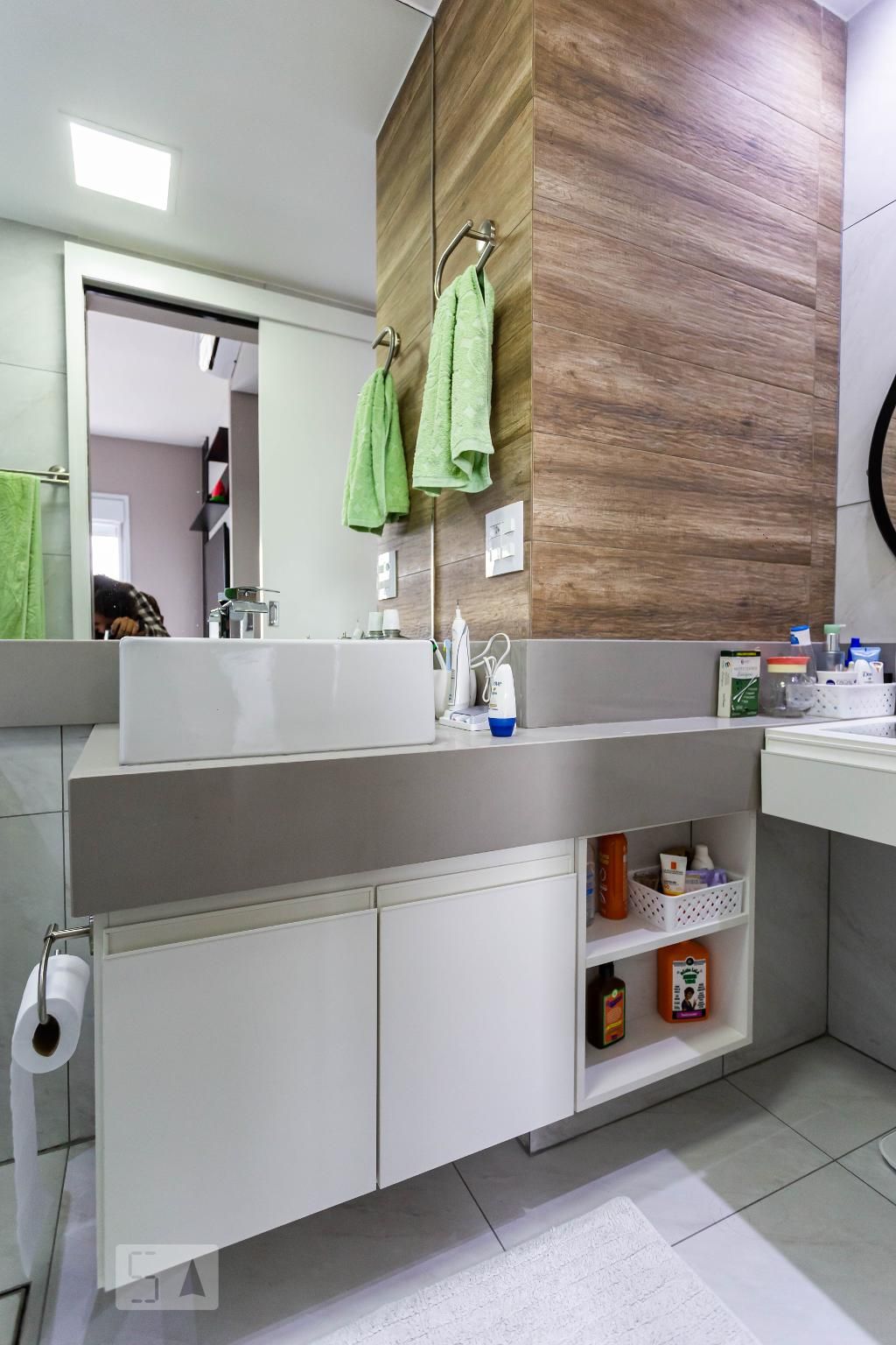 Apartamento, 1 quarto, 66 m² - Foto 9