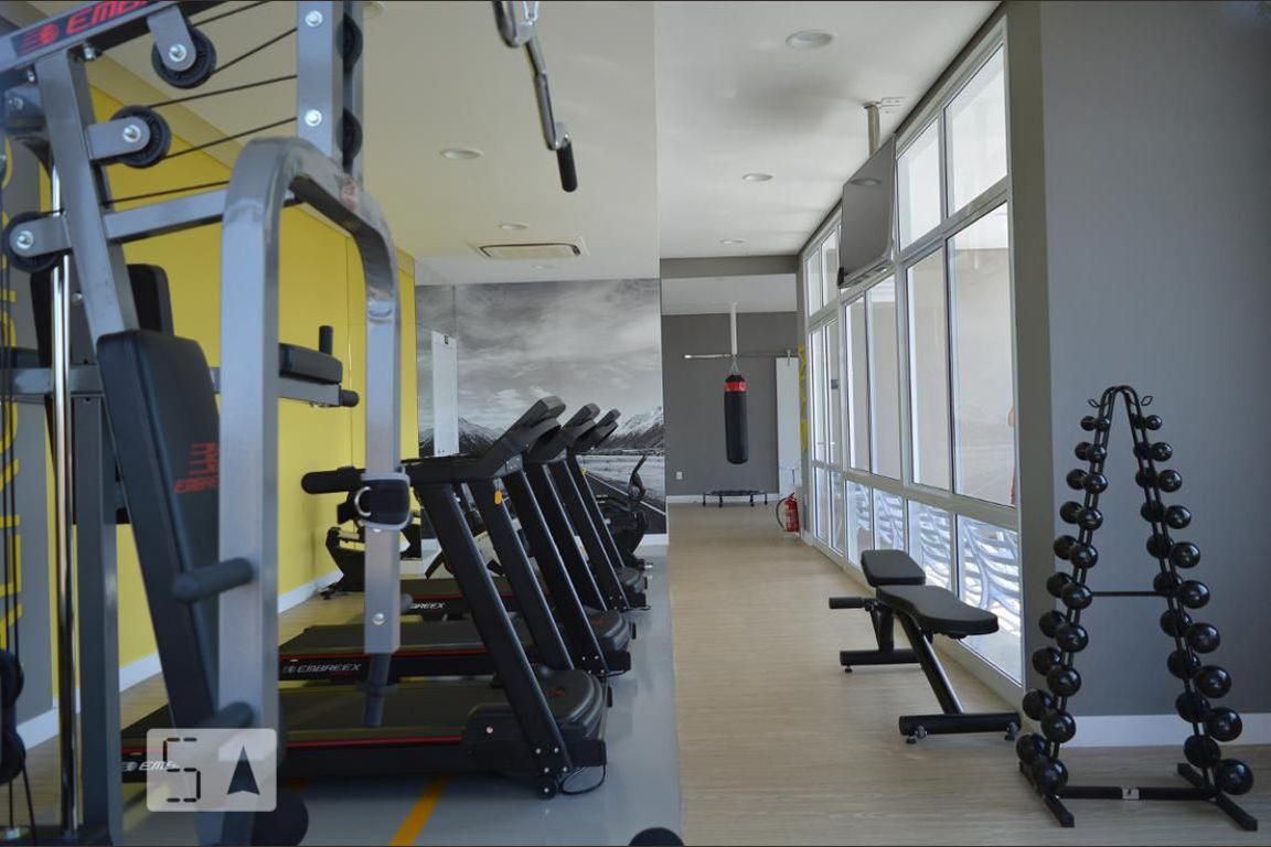 Apartamento, 1 quarto, 66 m² - Foto 60