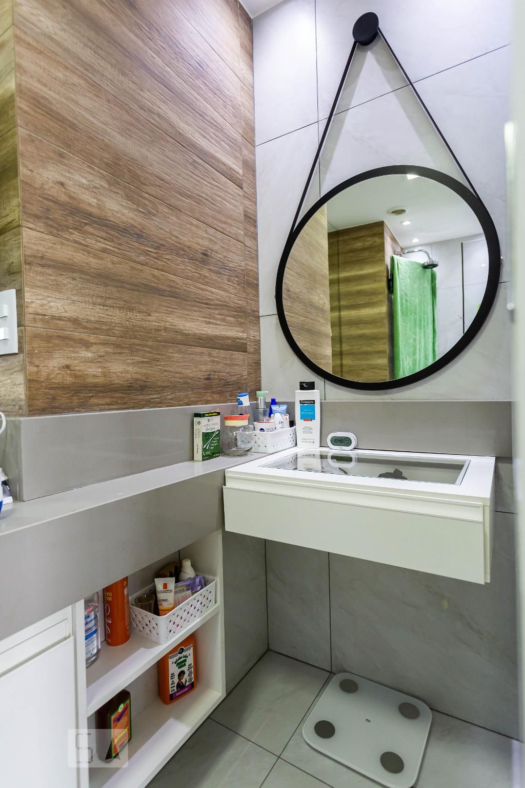 Apartamento, 1 quarto, 66 m² - Foto 8