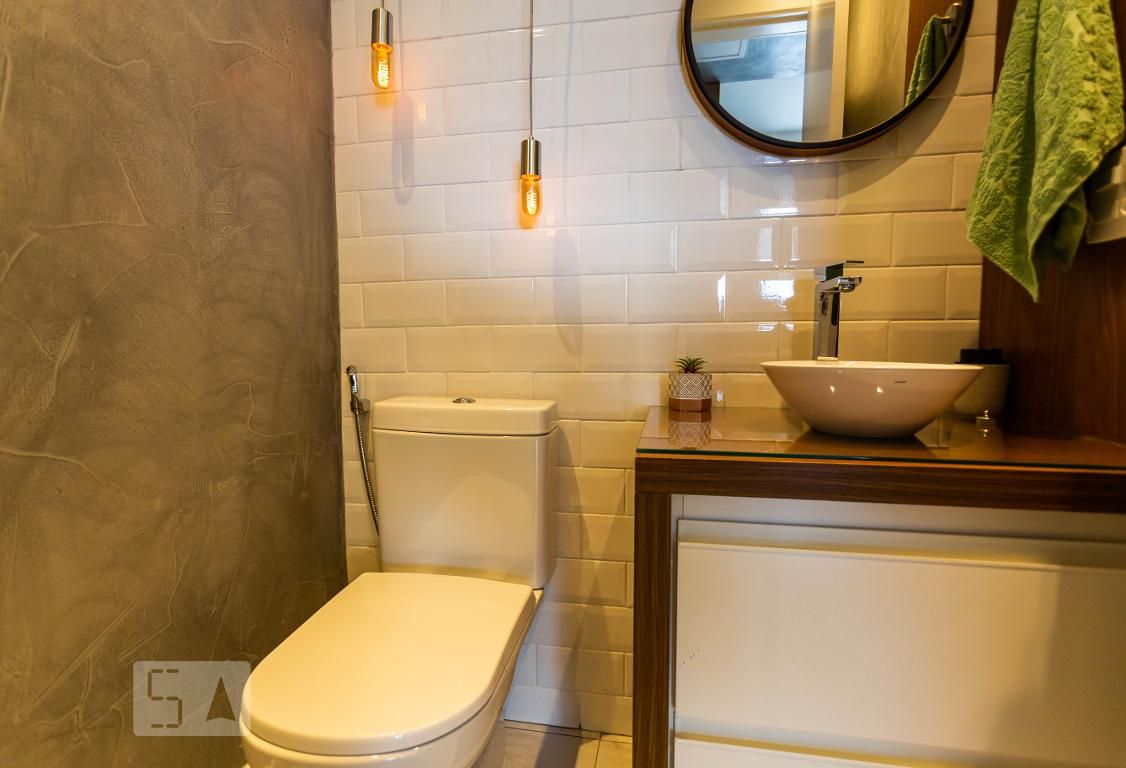 Apartamento, 1 quarto, 66 m² - Foto 44