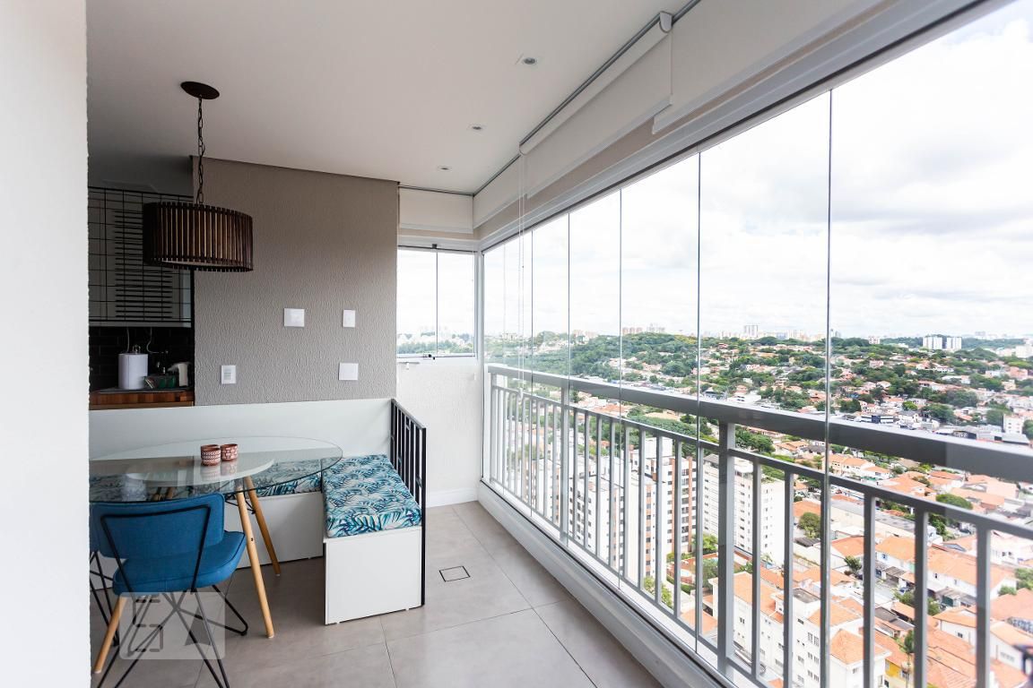 Apartamento, 1 quarto, 66 m² - Foto 25