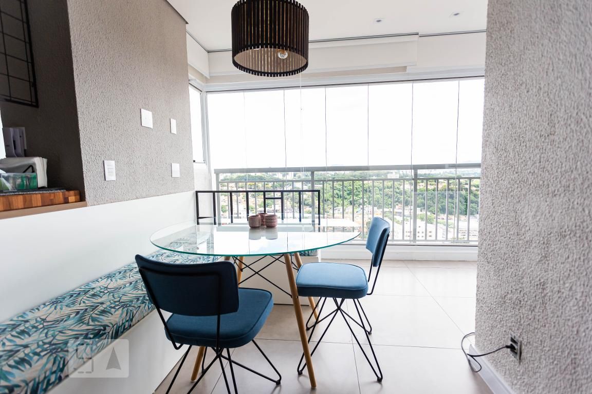 Apartamento, 1 quarto, 66 m² - Foto 22