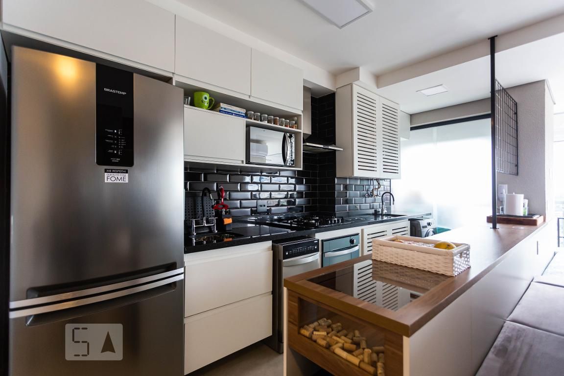 Apartamento, 1 quarto, 66 m² - Foto 31