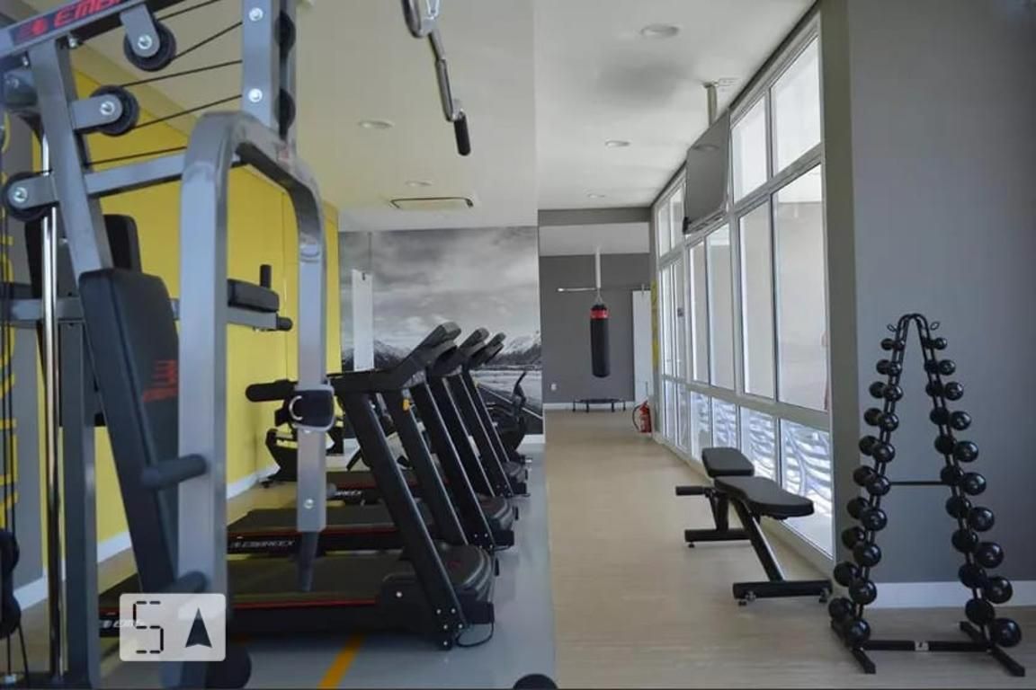 Apartamento, 1 quarto, 66 m² - Foto 61