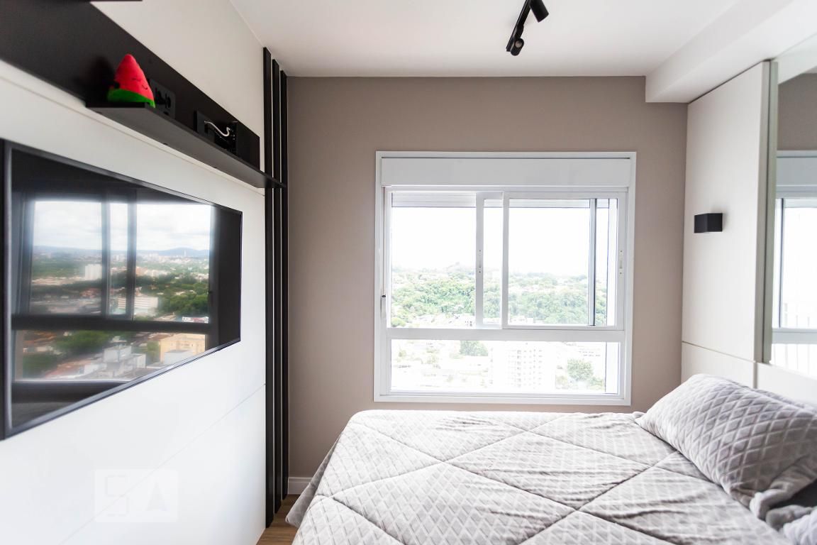 Apartamento, 1 quarto, 66 m² - Foto 3