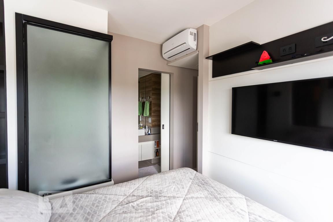 Apartamento, 1 quarto, 66 m² - Foto 5