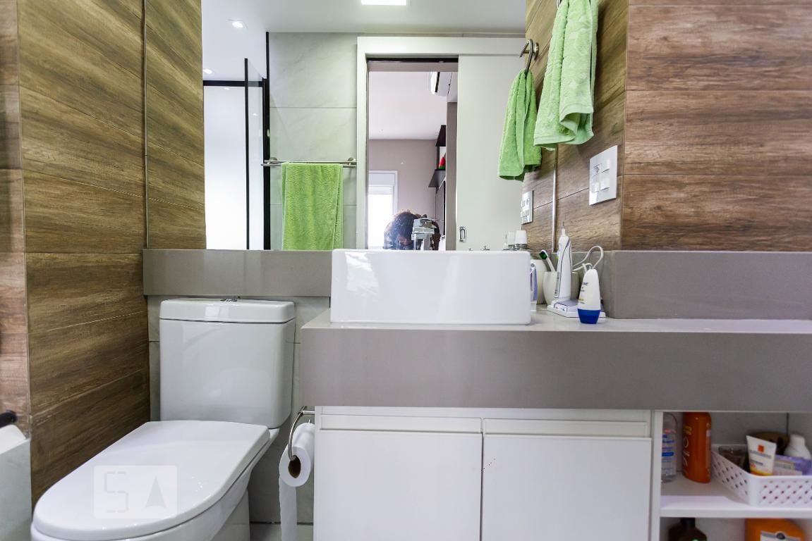 Apartamento, 1 quarto, 66 m² - Foto 10