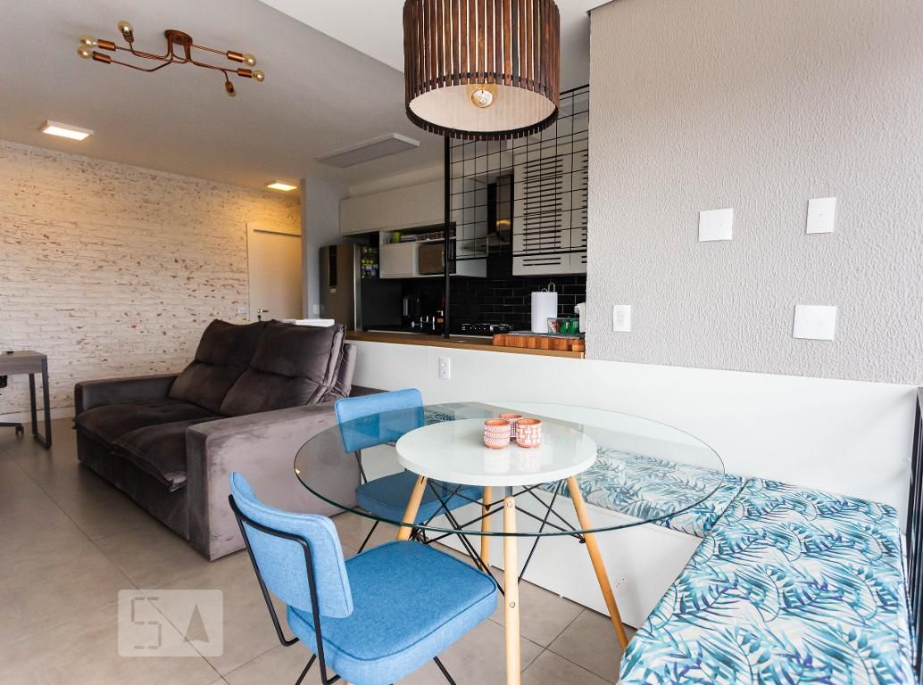 Apartamento, 1 quarto, 66 m² - Foto 23