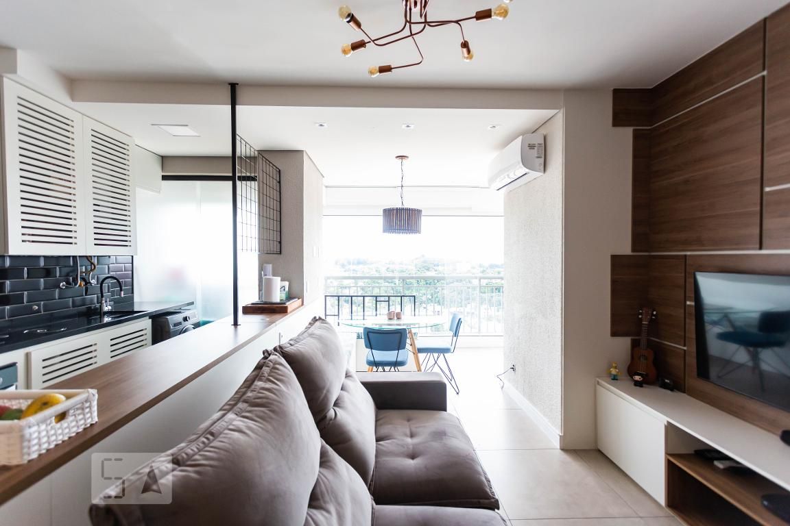 Apartamento, 1 quarto, 66 m² - Foto 18