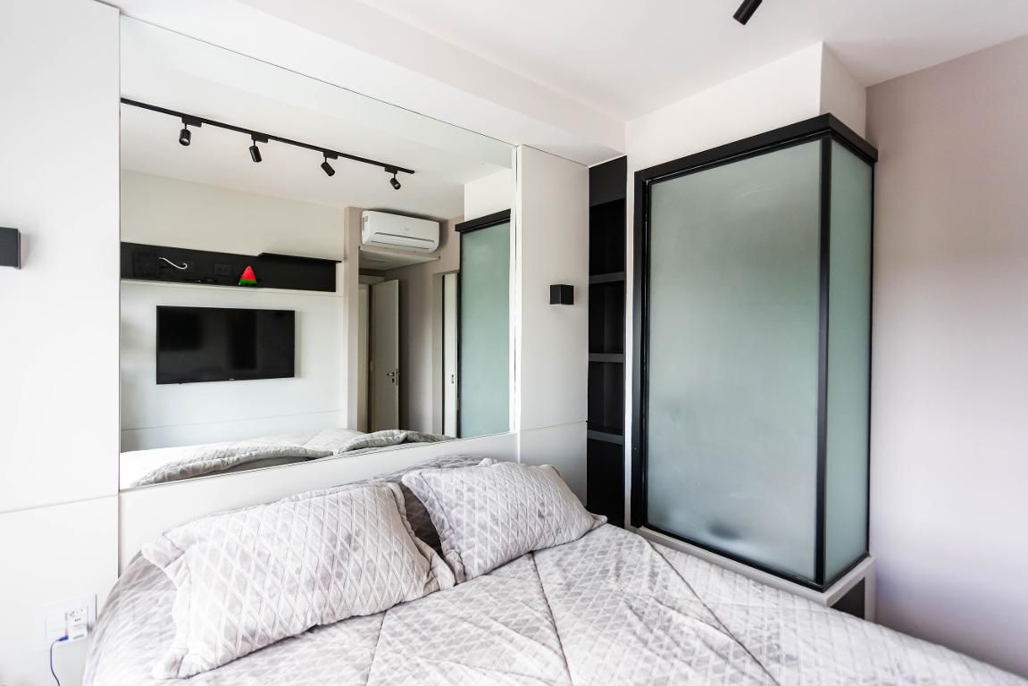 Apartamento, 1 quarto, 66 m² - Foto 6