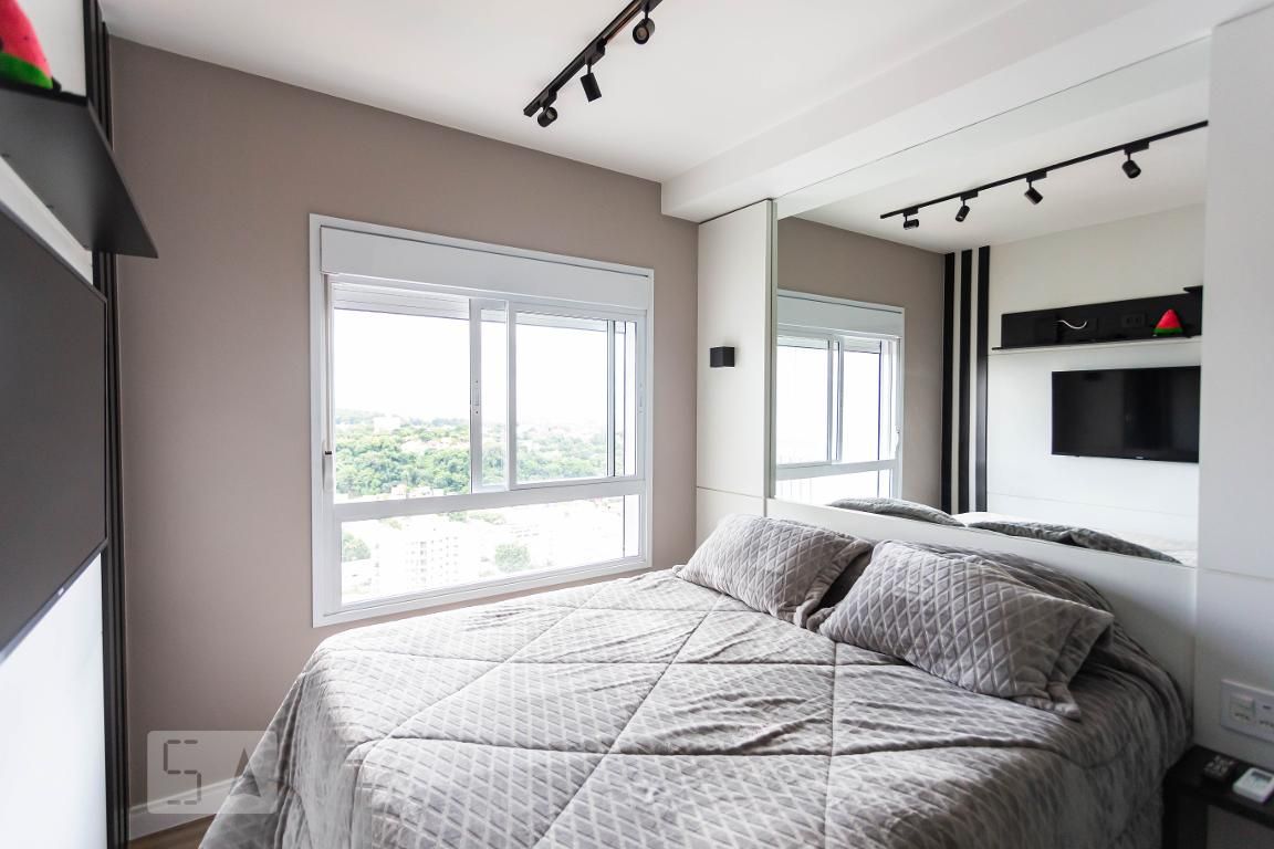 Apartamento, 1 quarto, 66 m² - Foto 2