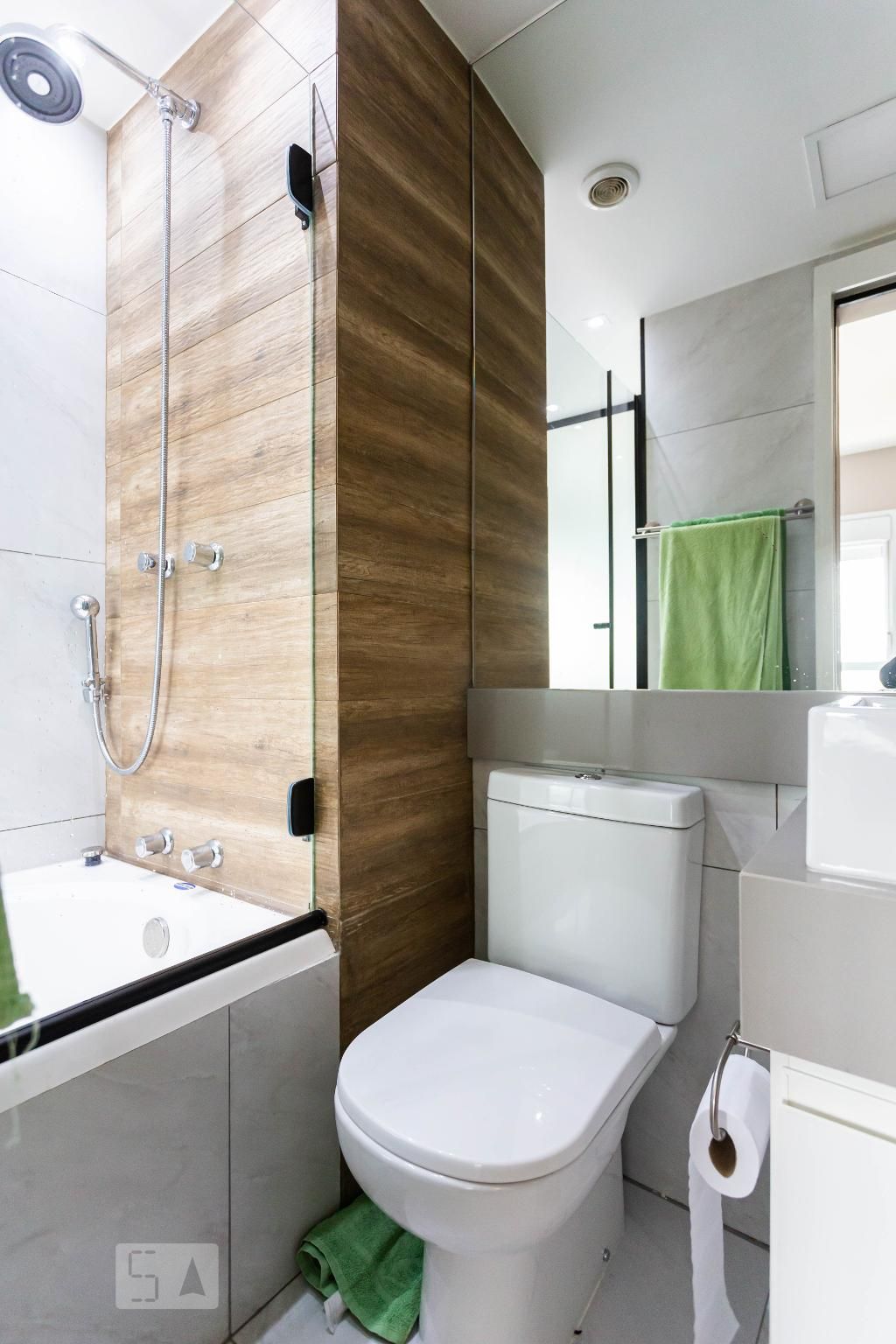Apartamento, 1 quarto, 66 m² - Foto 15