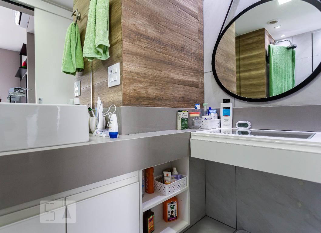 Apartamento, 1 quarto, 66 m² - Foto 11
