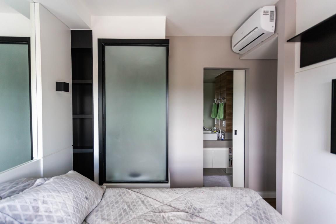 Apartamento, 1 quarto, 66 m² - Foto 4