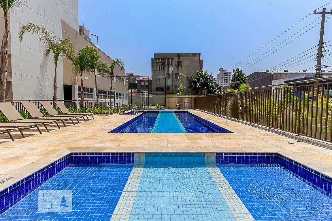 Apartamento, 2 quartos, 45 m² - Foto 31
