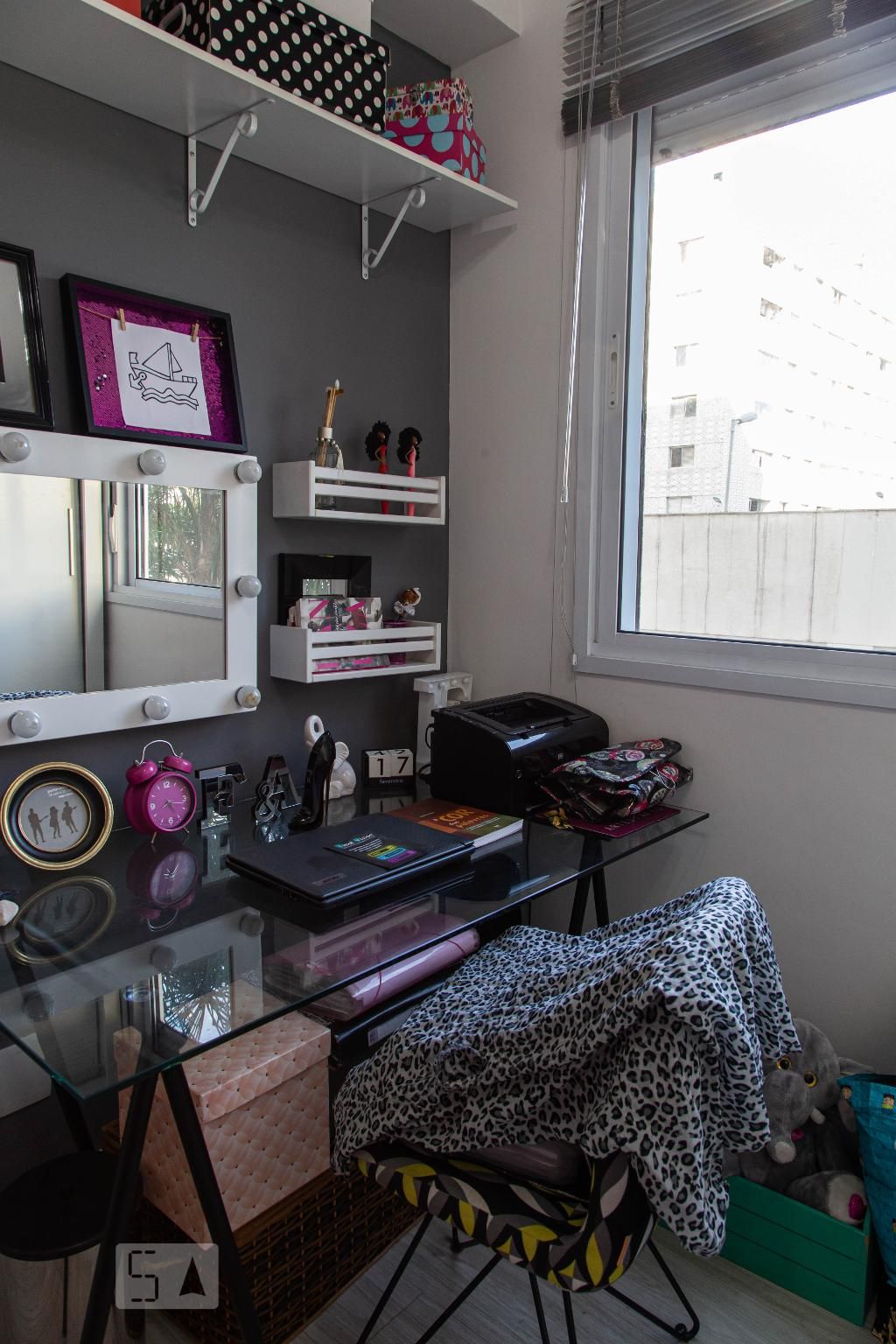 Apartamento, 2 quartos, 45 m² - Foto 15