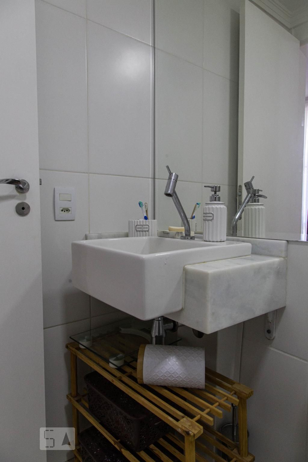 Apartamento, 2 quartos, 45 m² - Foto 21