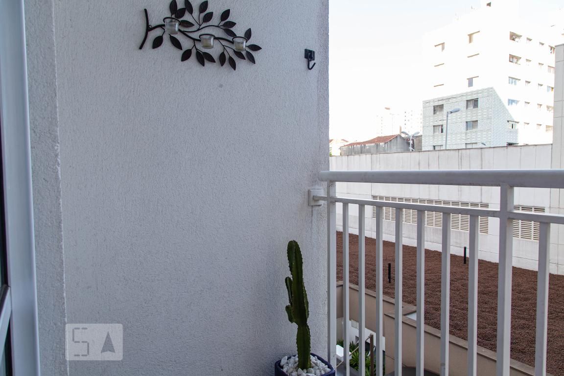 Apartamento, 2 quartos, 45 m² - Foto 6