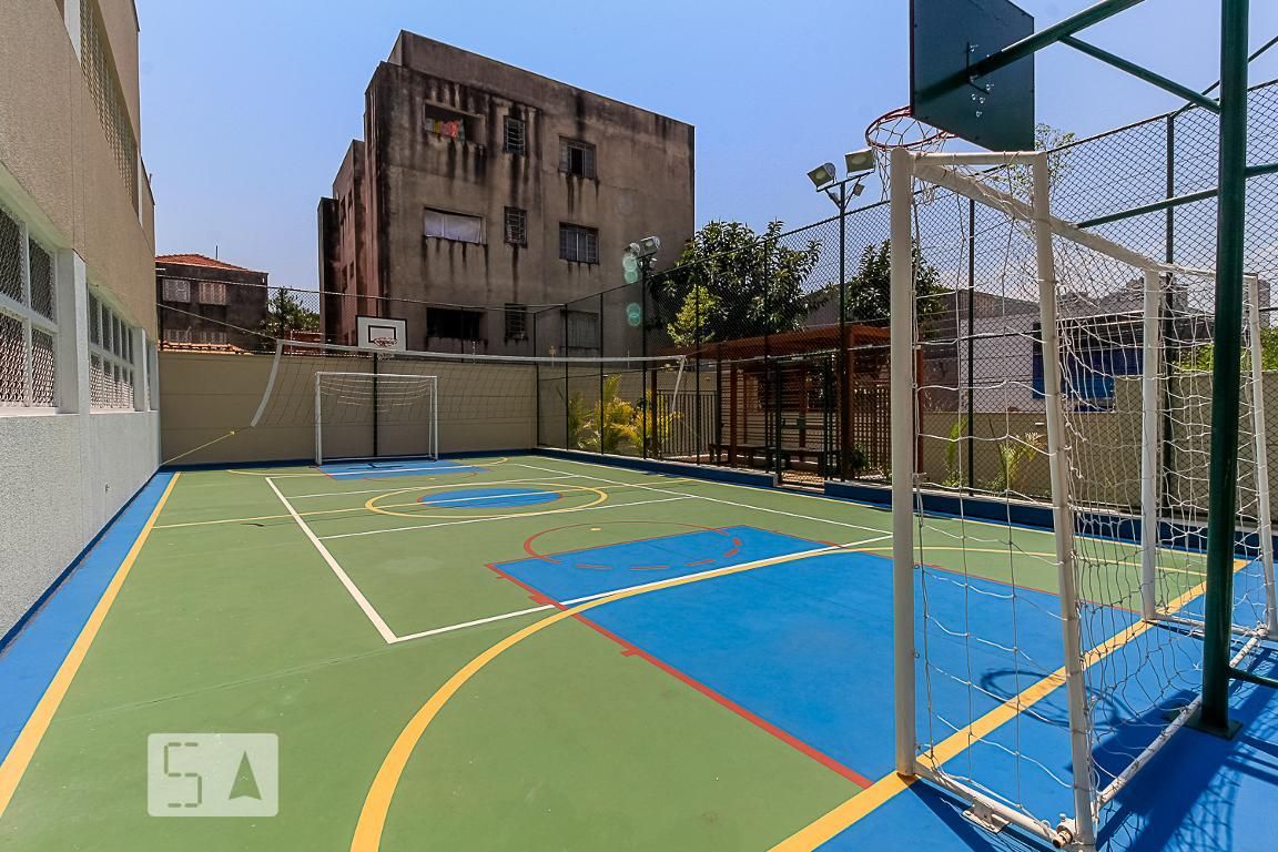 Apartamento, 2 quartos, 45 m² - Foto 32