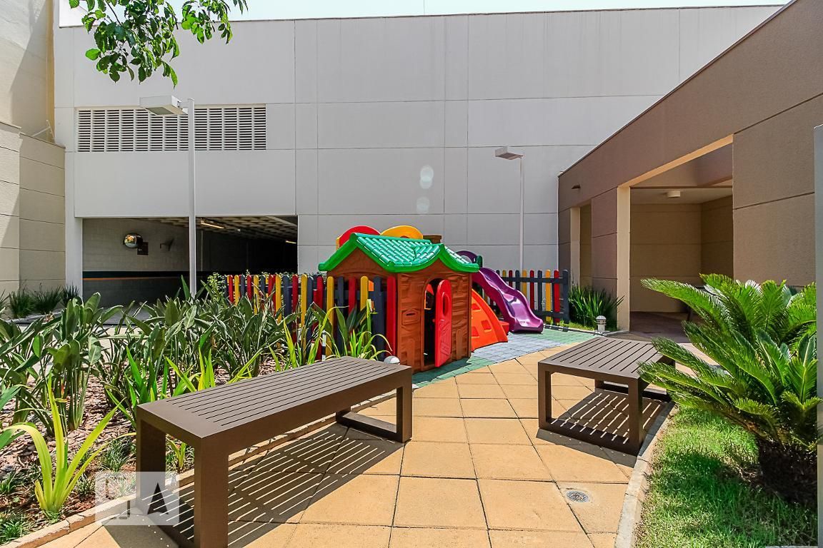Apartamento, 2 quartos, 45 m² - Foto 35