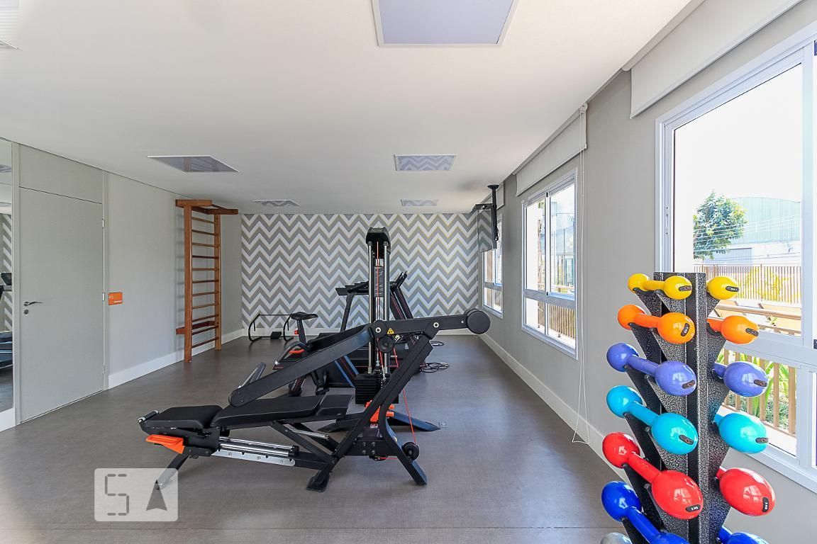 Apartamento, 2 quartos, 45 m² - Foto 33