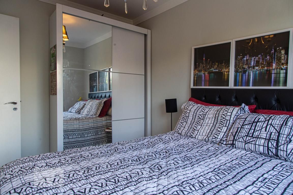 Apartamento, 2 quartos, 45 m² - Foto 11