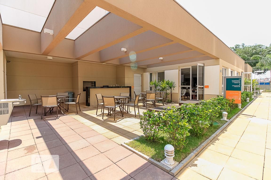 Apartamento, 2 quartos, 45 m² - Foto 34