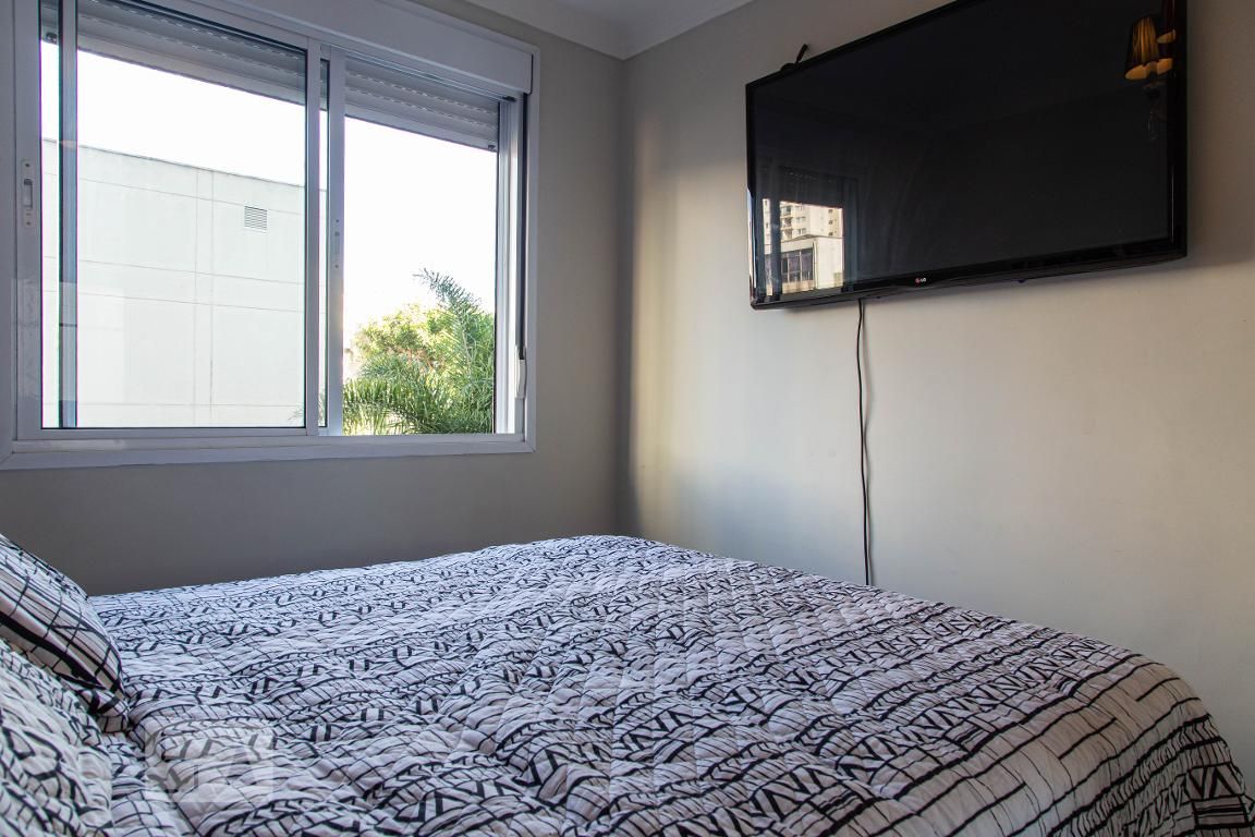 Apartamento, 2 quartos, 45 m² - Foto 10