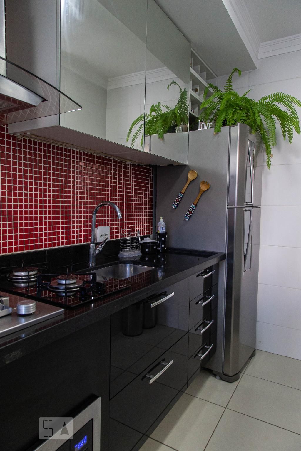 Apartamento, 2 quartos, 45 m² - Foto 25