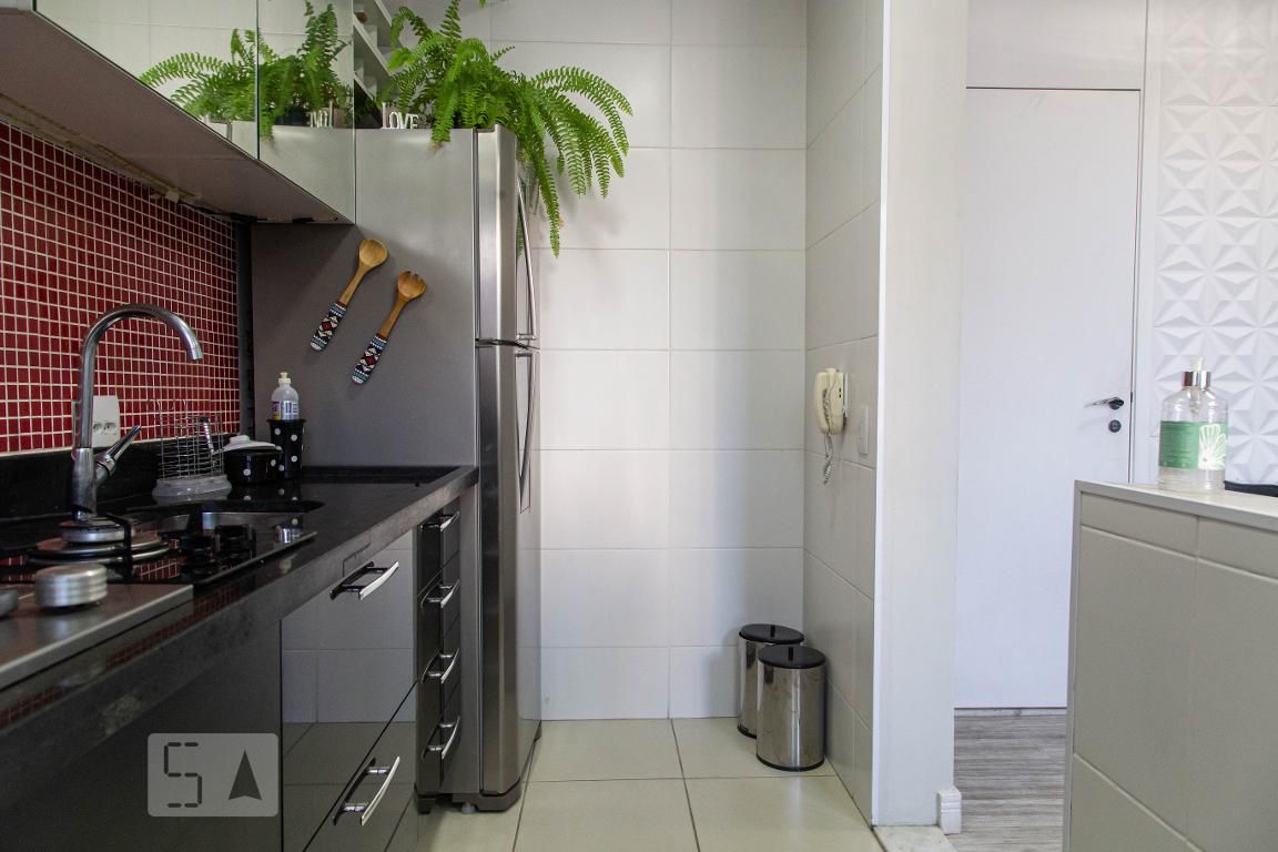 Apartamento, 2 quartos, 45 m² - Foto 24