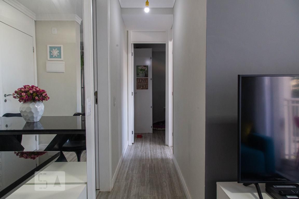 Apartamento, 2 quartos, 45 m² - Foto 8