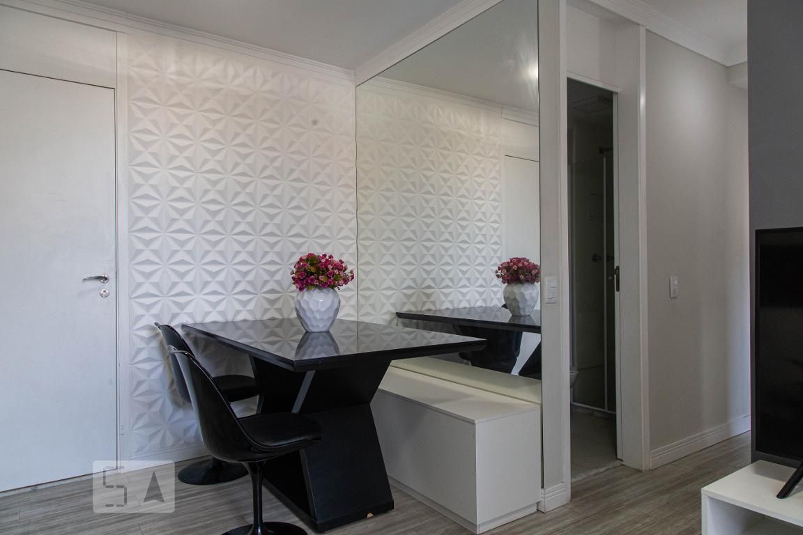 Apartamento, 2 quartos, 45 m² - Foto 4