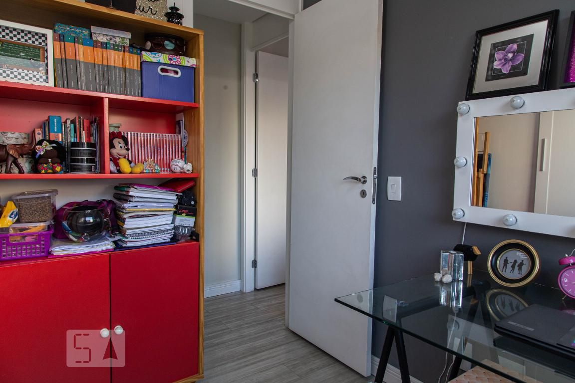 Apartamento, 2 quartos, 45 m² - Foto 16