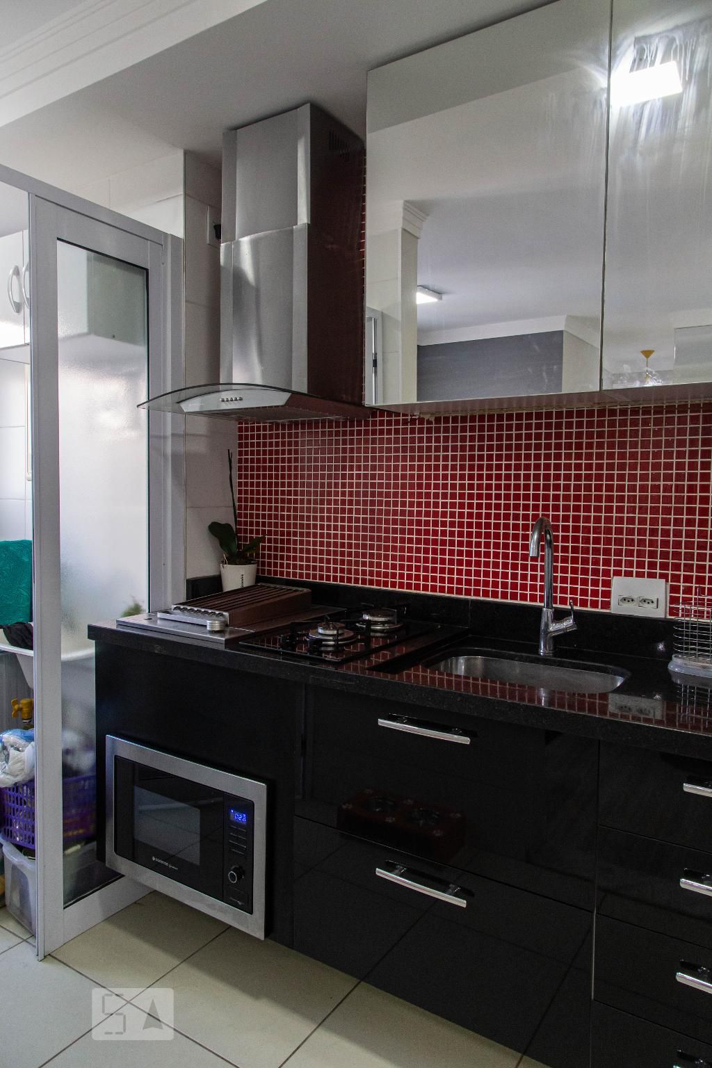 Apartamento, 2 quartos, 45 m² - Foto 22