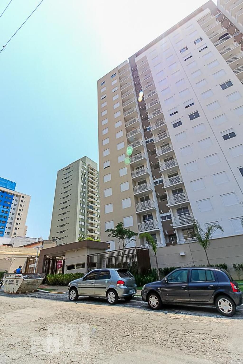 Apartamento, 2 quartos, 45 m² - Foto 37