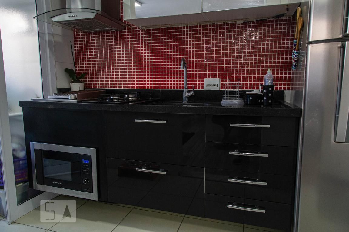 Apartamento, 2 quartos, 45 m² - Foto 23