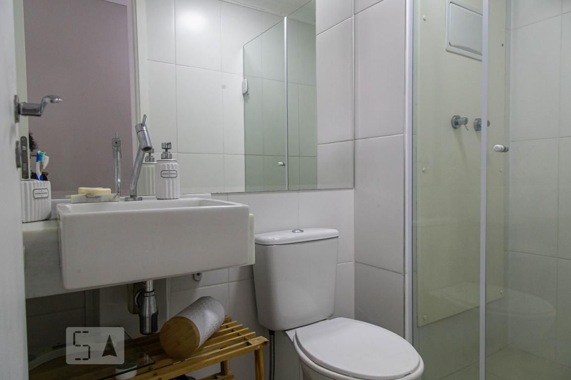 Apartamento, 2 quartos, 45 m² - Foto 19