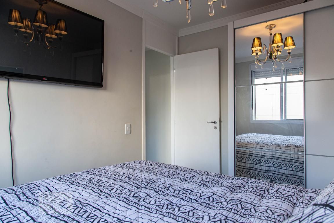 Apartamento, 2 quartos, 45 m² - Foto 12