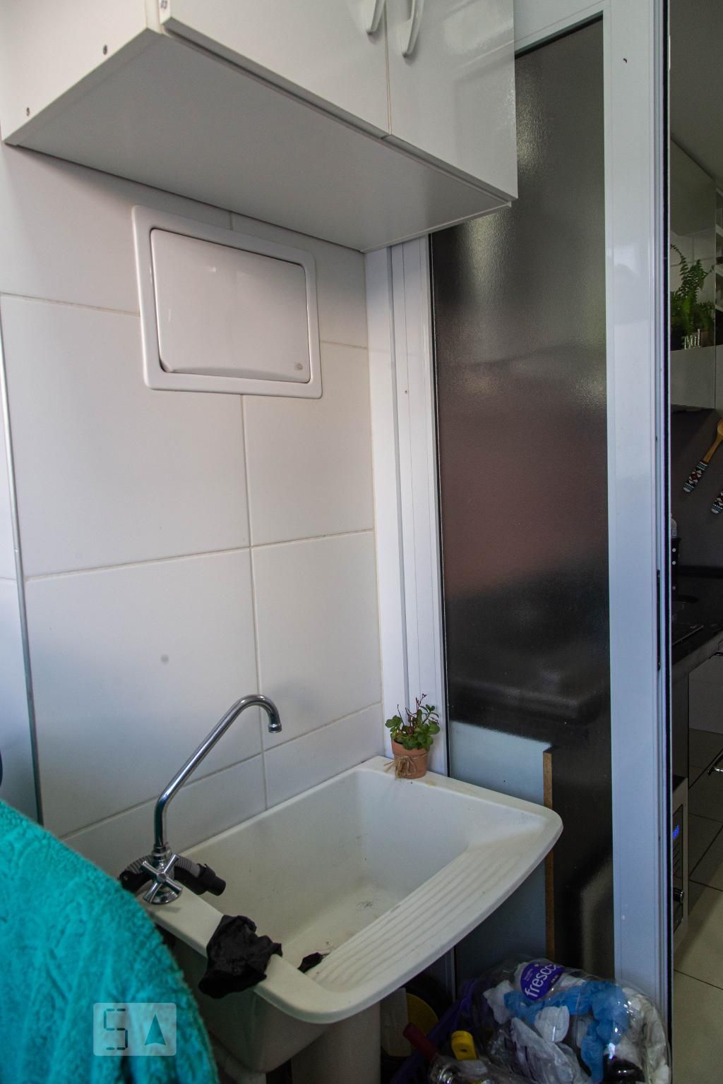 Apartamento, 2 quartos, 45 m² - Foto 28