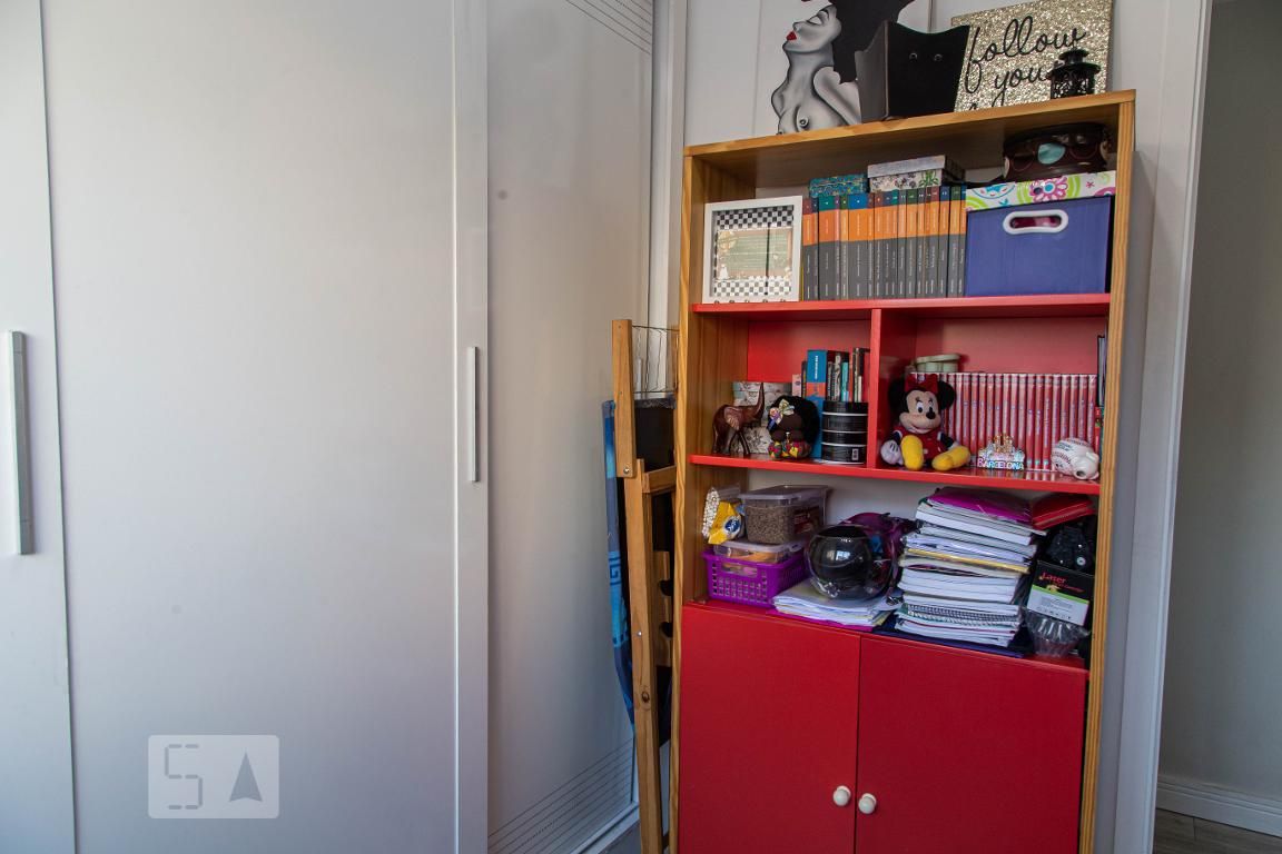 Apartamento, 2 quartos, 45 m² - Foto 17