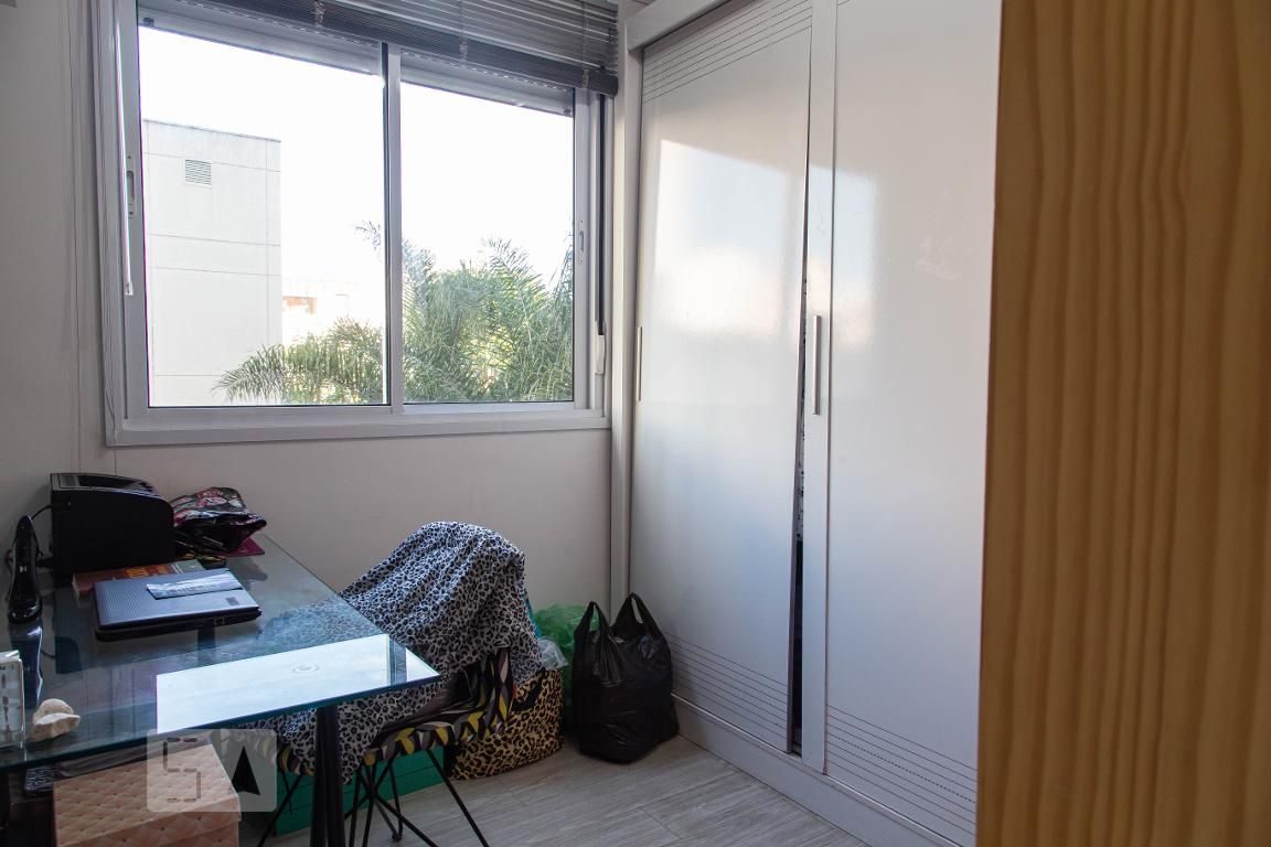 Apartamento, 2 quartos, 45 m² - Foto 13