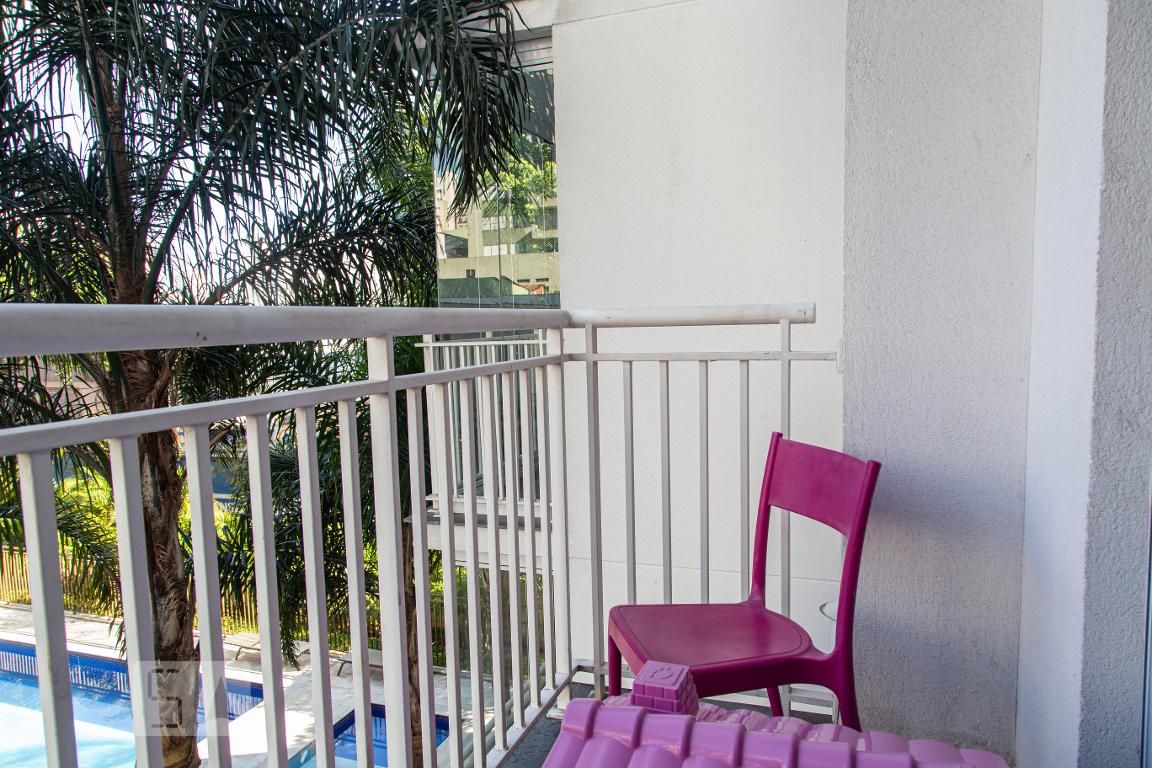 Apartamento, 2 quartos, 45 m² - Foto 7