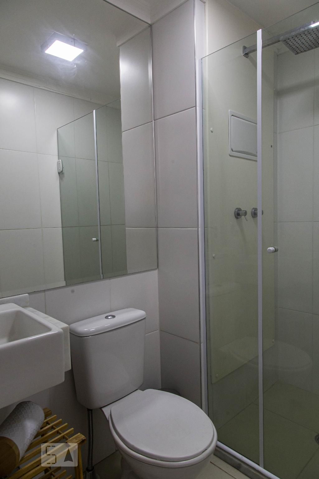Apartamento, 2 quartos, 45 m² - Foto 18