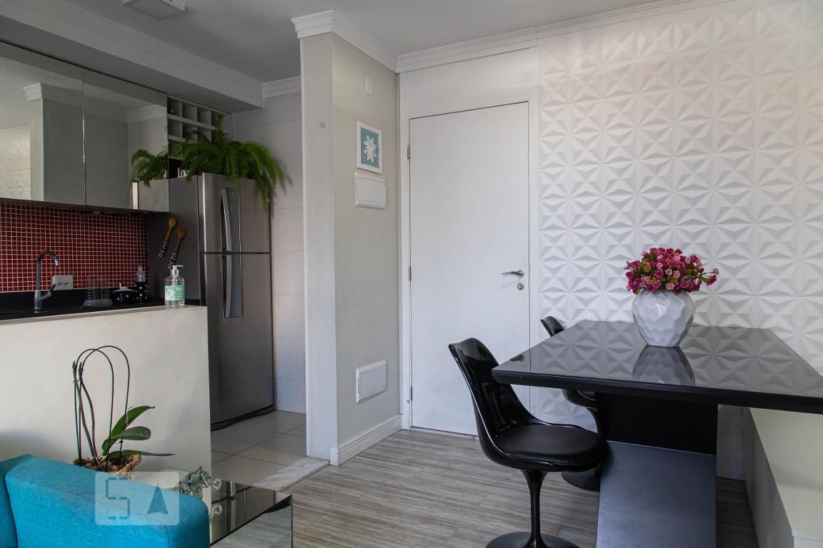 Apartamento, 2 quartos, 45 m² - Foto 3